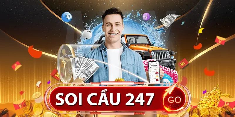 Soi cầu 247 – Tổng hợp phương pháp dành cho tân thủ